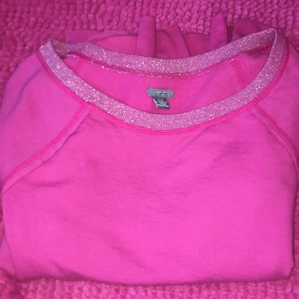 AERIE CREWNECK